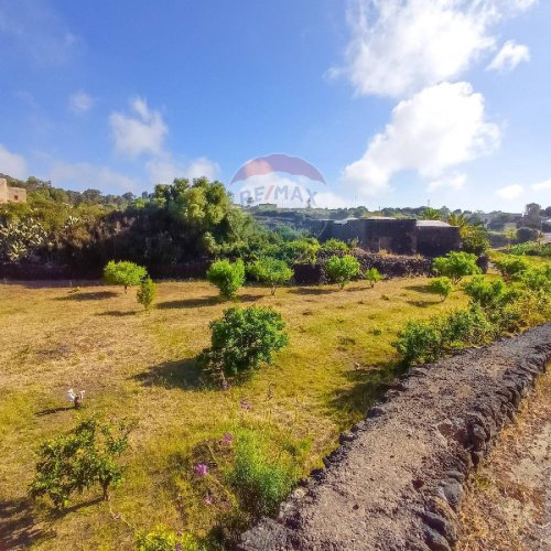 Terreno para construção em Pantelária