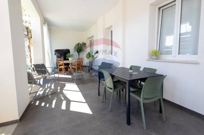 Casa semi-independiente en Custonaci