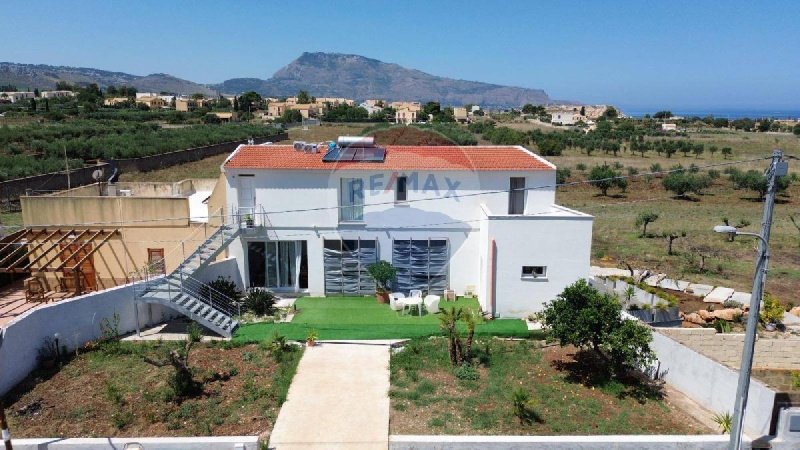 Casa semi-independiente en Custonaci