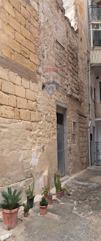 Huis op het platteland in Trapani