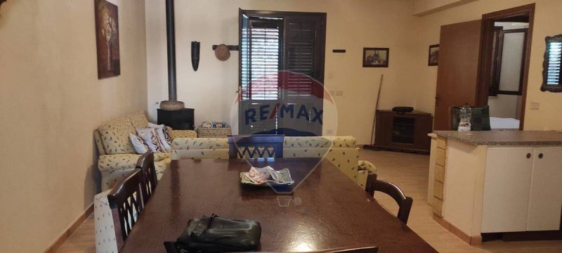 Moradia com terraço em Marsala