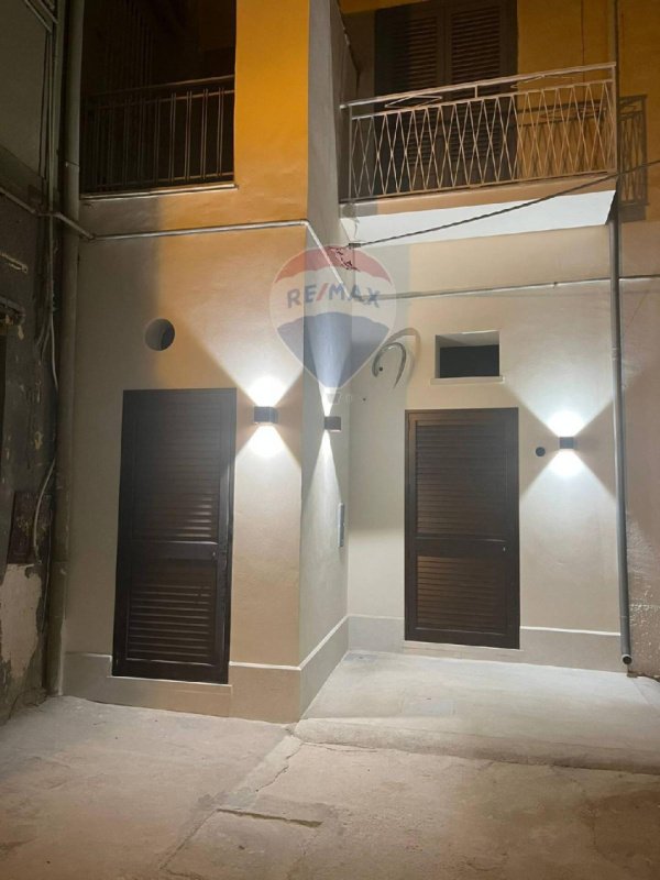Apartamento em Marsala