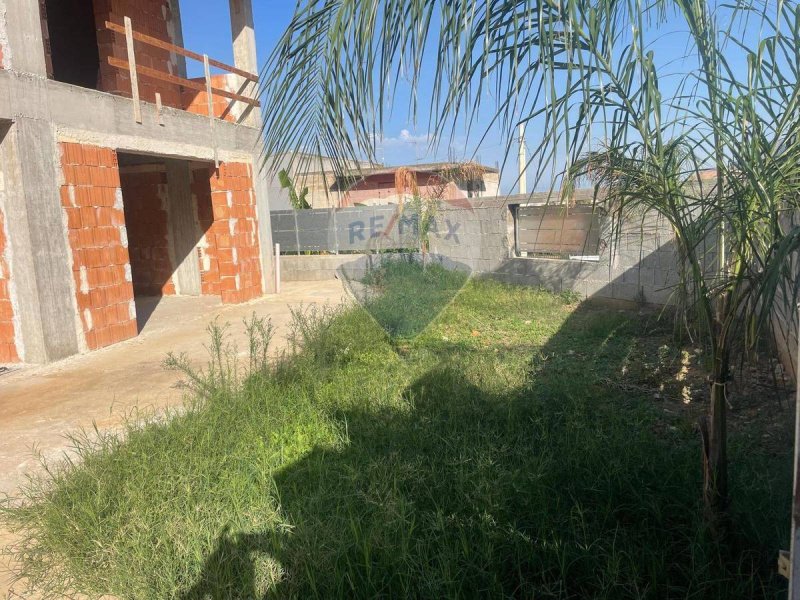 Вилла в Партинико