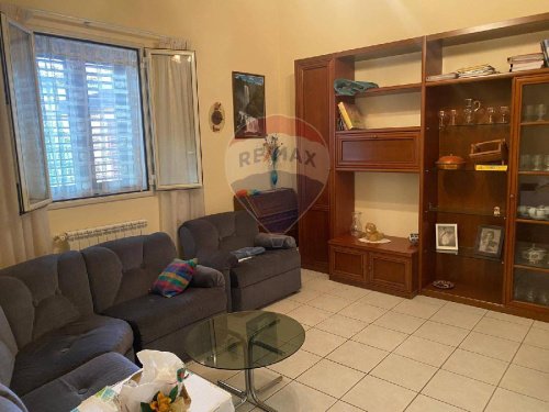 坎波罗通多-埃特内奥半独立房屋