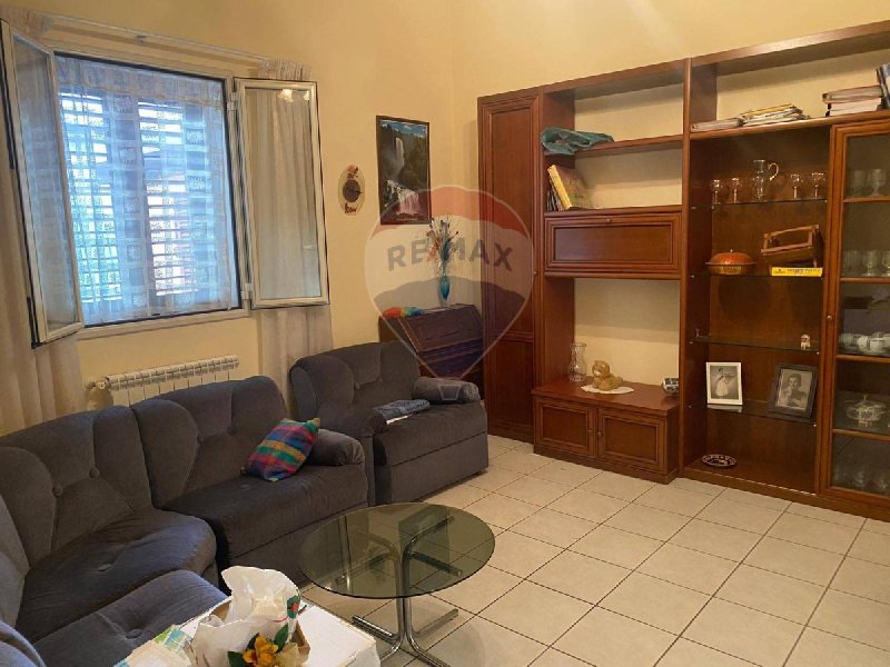 坎波罗通多-埃特内奥半独立房屋