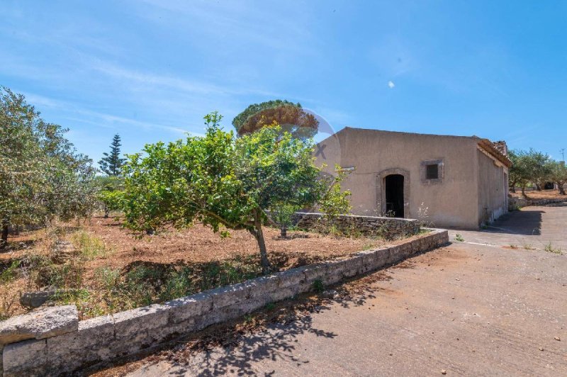 Сельский дом в Граммикеле