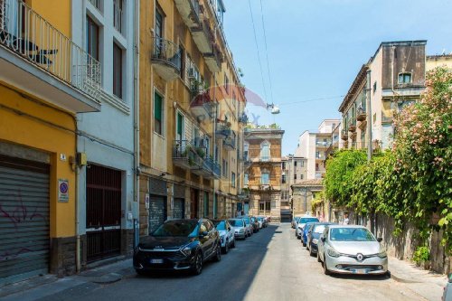 Apartamento em Catânia