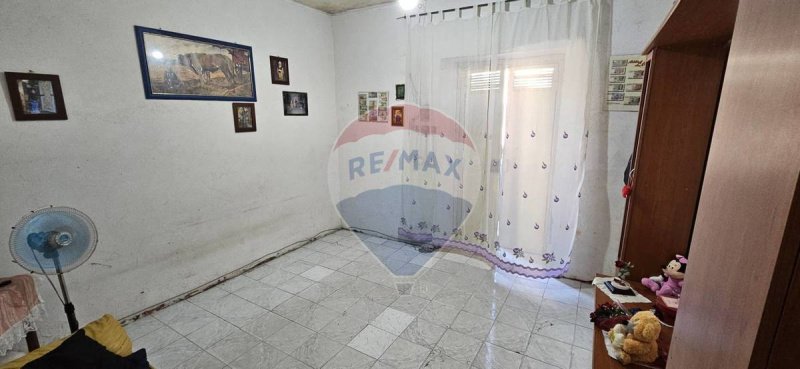 Appartement in Catanië