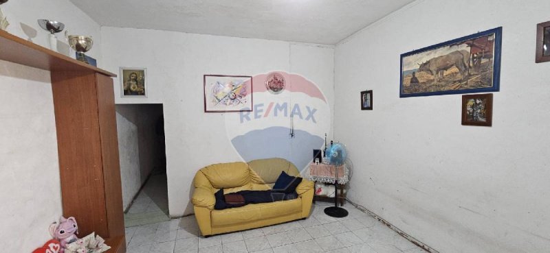 Appartement in Catanië