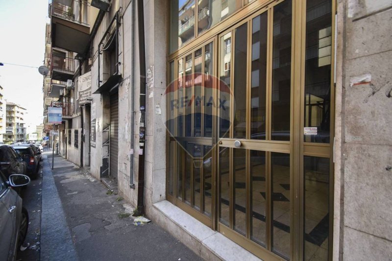 Appartement in Catanië