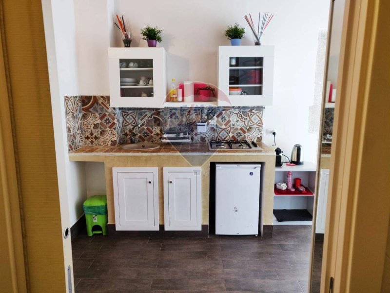 Maison individuelle à Syracuse