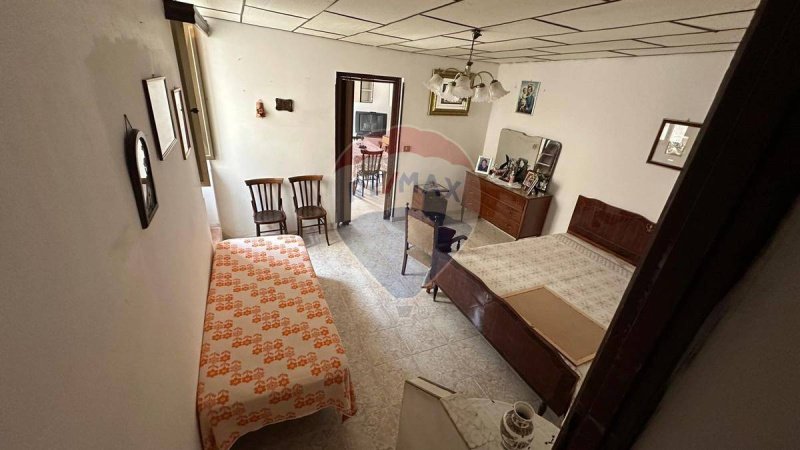 Einfamilienhaus in Pachino