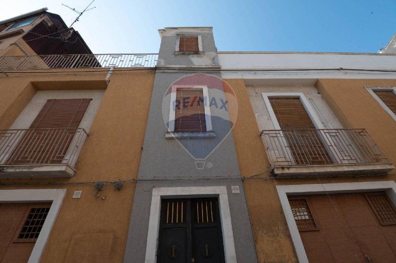 Casa independiente en Lentini