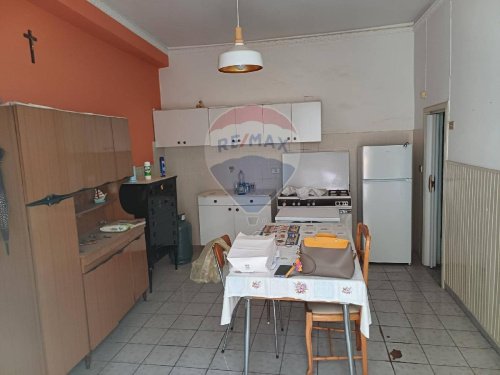 Einfamilienhaus in Chiaramonte Gulfi