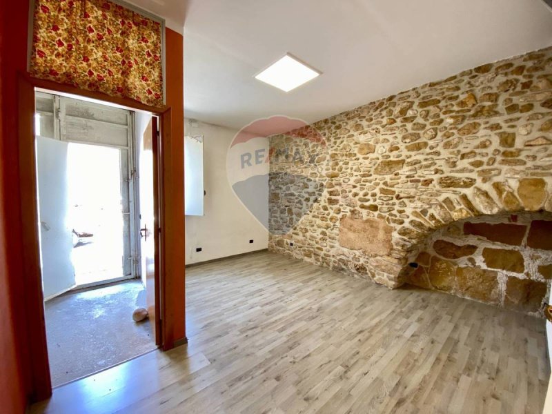 Особняк в Маццарроне