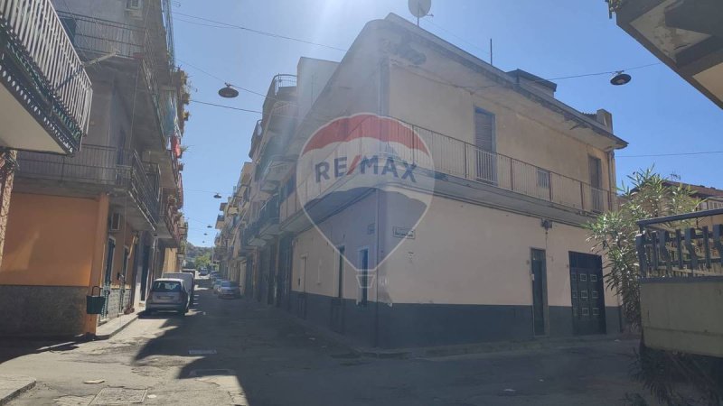 Casa indipendente a Paternò