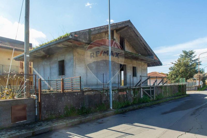 Villa a Trecastagni