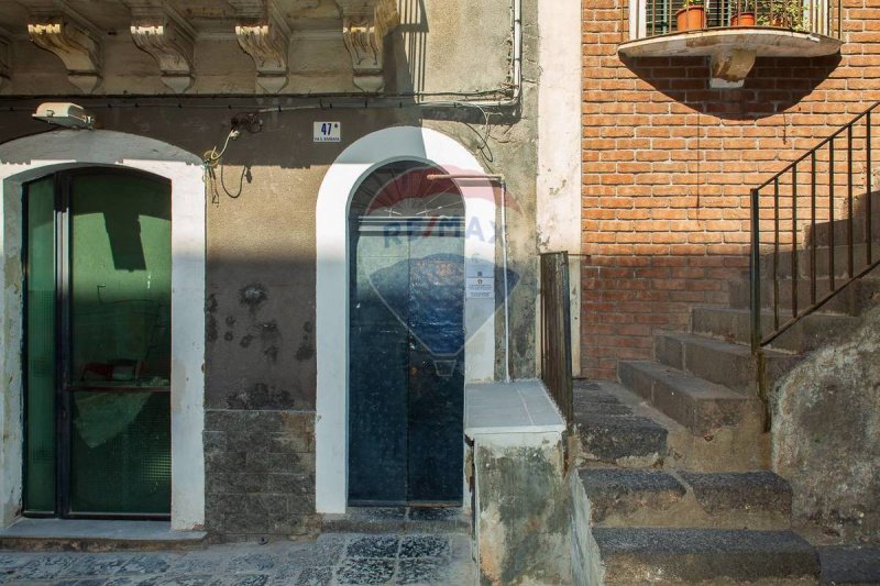 Appartement in Catanië