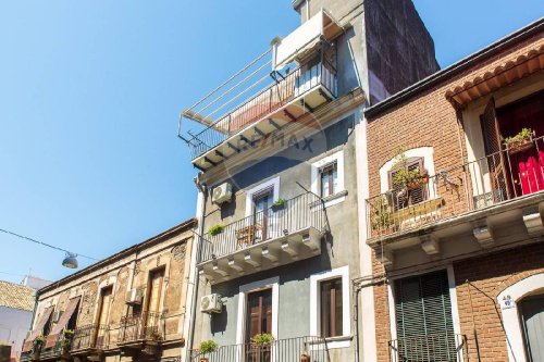 Квартира в Катания