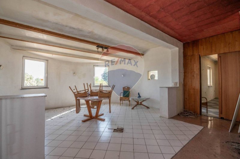 Moradia em Portopalo di Capo Passero