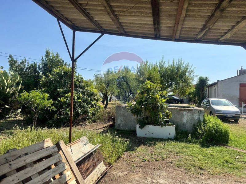 Вилла в Мелилли