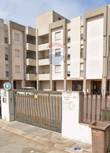 Edifício comercial em Vittoria