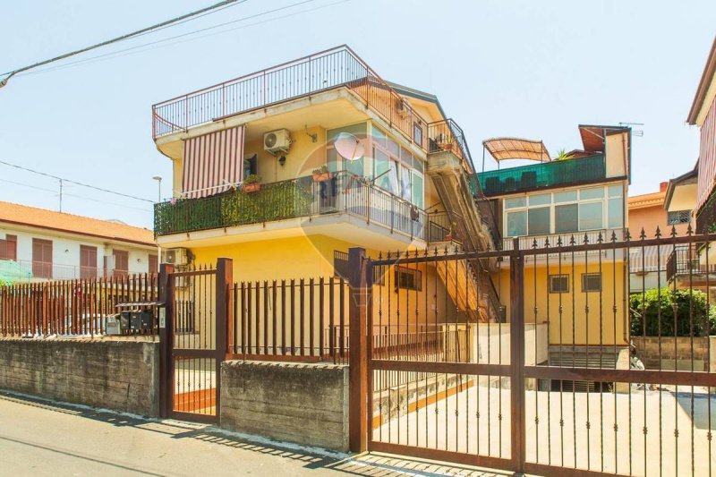 Apartamento en Misterbianco