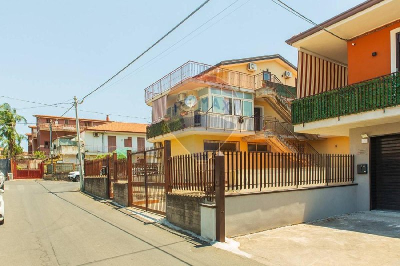 Apartamento en Misterbianco