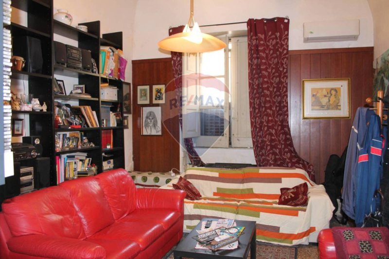 Appartement in Catanië