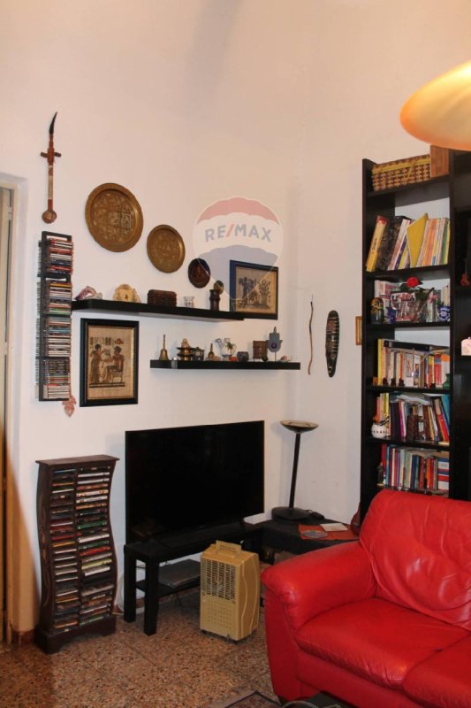 Appartement in Catanië