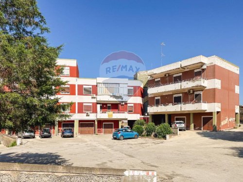 Apartamento en Augusta