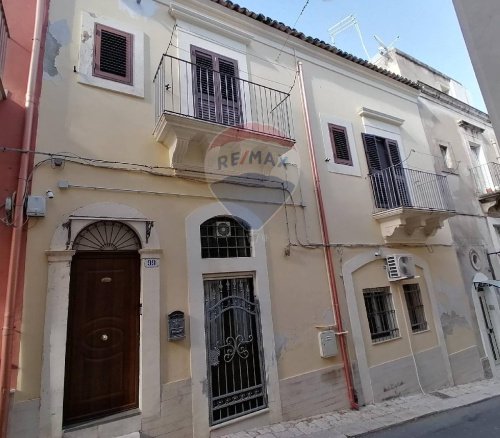 Vrijstaande woning in Ragusa