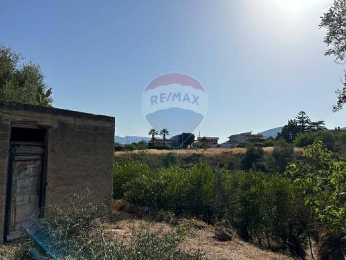 Terreno agrícola em Villabate