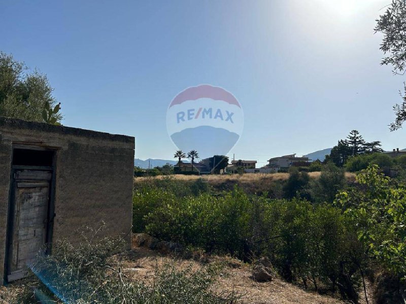 Terreno agrícola em Villabate