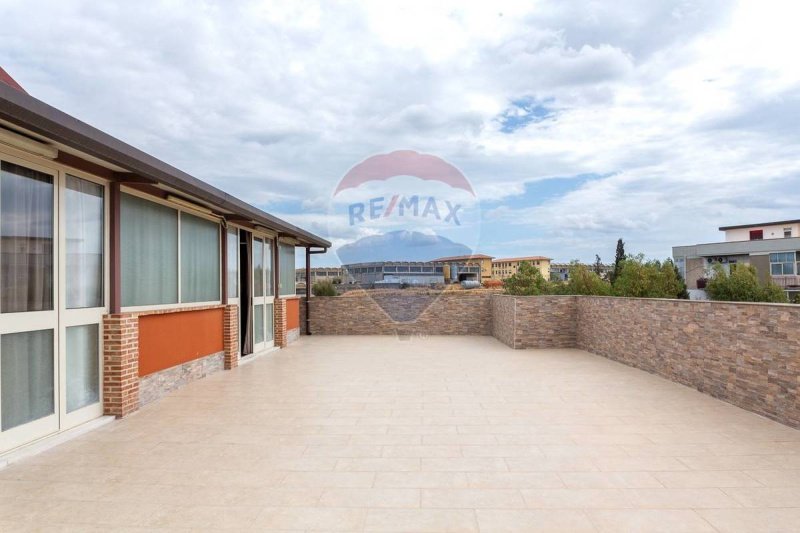 Penthouse in Belpasso