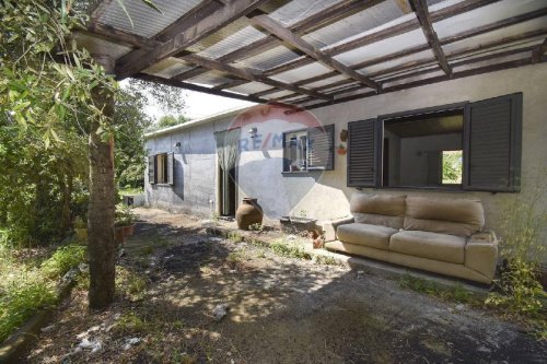 扎费拉纳-埃特内阿独栋房屋