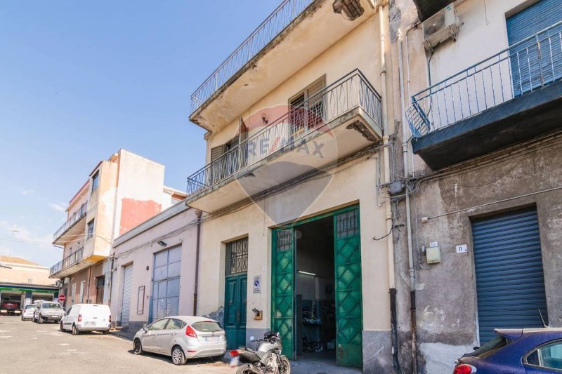 Einfamilienhaus in Acireale