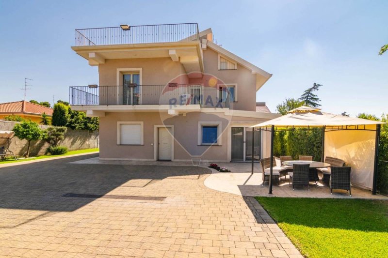 马斯卡卢恰别墅