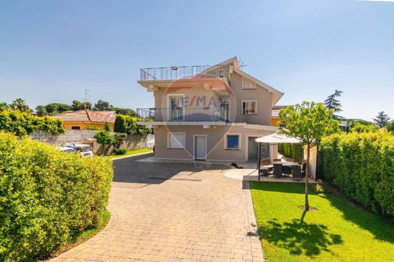 马斯卡卢恰别墅