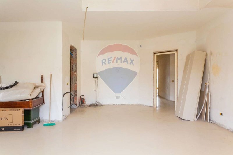 Apartment in San Giovanni la Punta