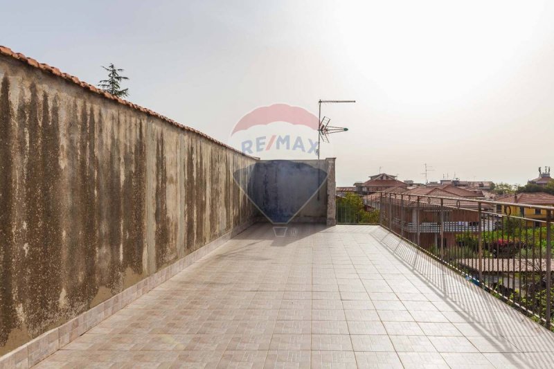 Penthouse in San Giovanni la Punta