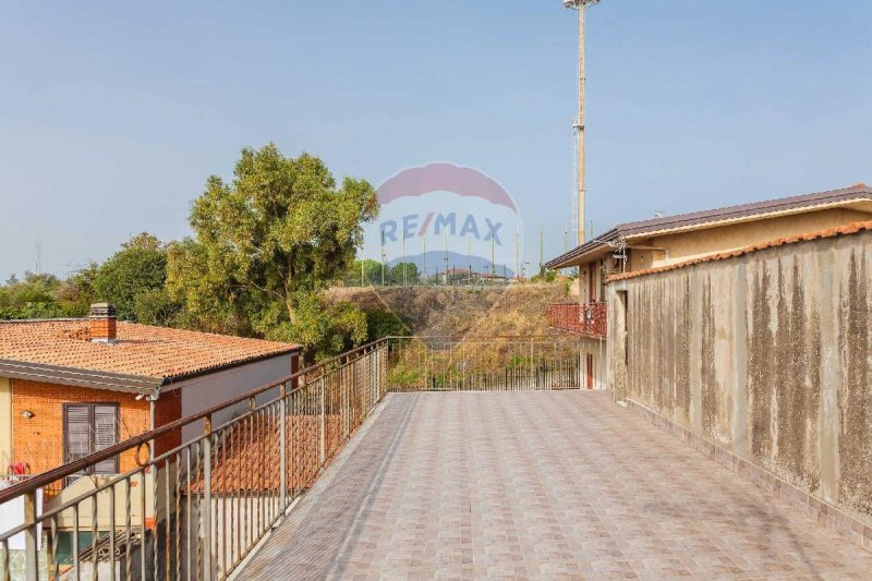 Penthouse in San Giovanni la Punta