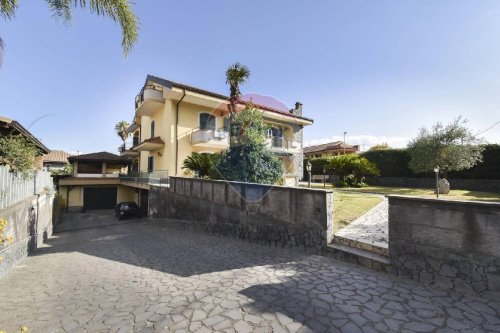 阿奇圣安东尼奥半独立房屋