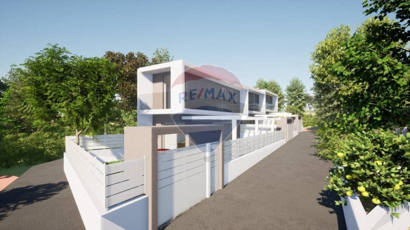 Appartement à Pozzallo