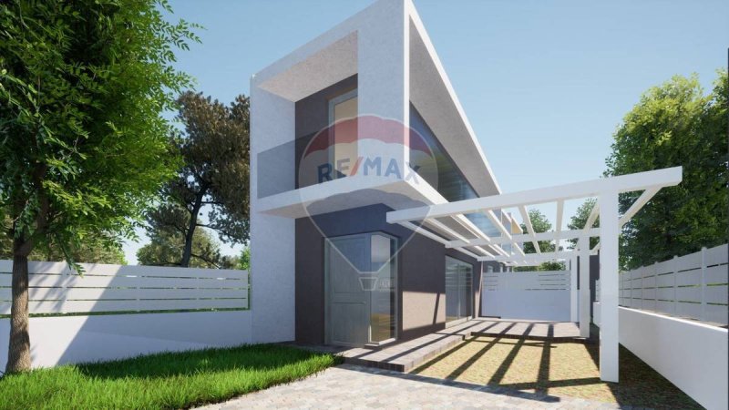 Appartement in Pozzallo