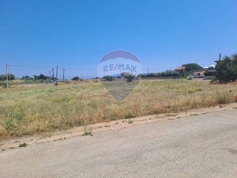 Terreno edificabile a Ragusa