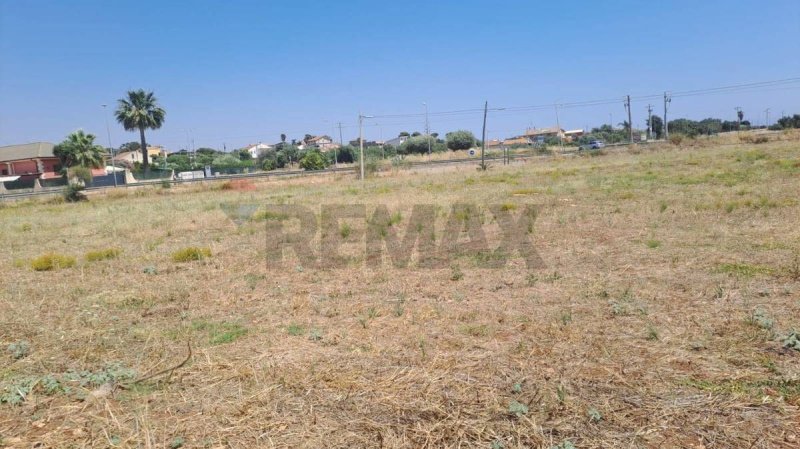 Terreno edificabile a Ragusa