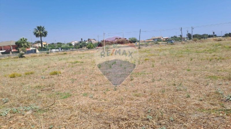 Terreno edificabile a Ragusa