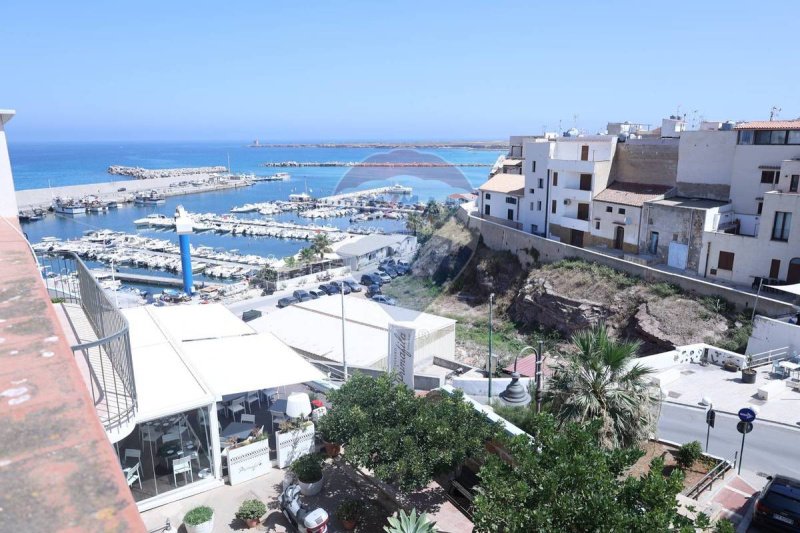 Appartamento a Terrasini