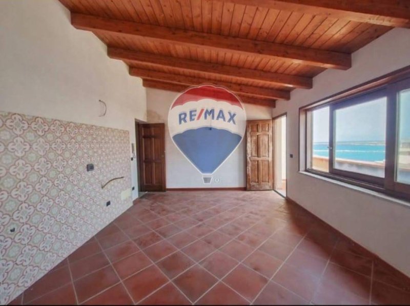 Lägenhet i Terrasini